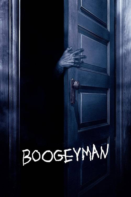ดูหนังออนไลน์ Boogeyman (2005) บูกี้แมน ปลุกตำนานสัมผัสสยอง