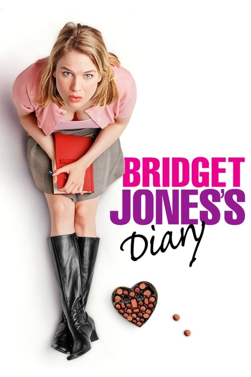 ดูหนังออนไลน์ฟรี Bridget Jones s Diary 1 (2001) บริดเจ็ท โจนส์ ไดอารี่ บันทึกรักพลิกล็อค