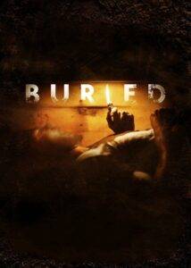 Buried (2010) คนเป็นฝังทั้งเป็น