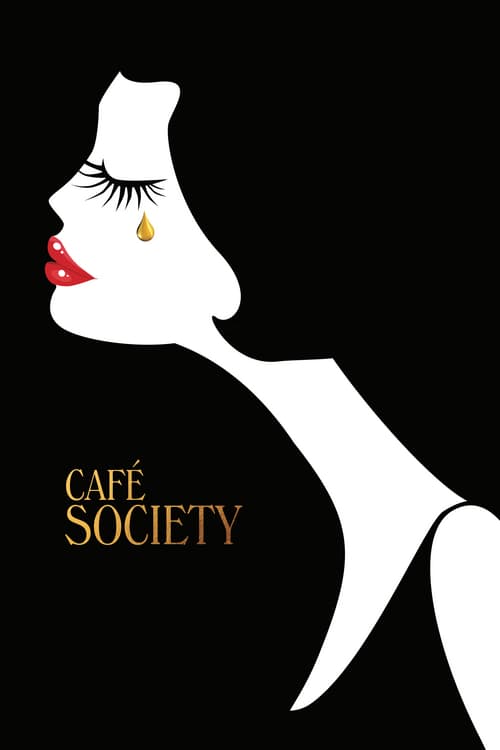 ดูหนังออนไลน์ฟรี Cafe Society (2016) ณ ที่นั่นเรารักกัน