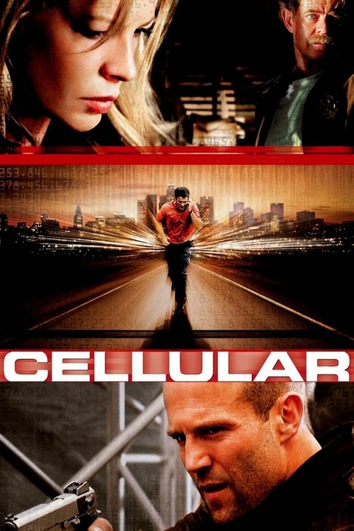 Cellular (2004) สัญญาณเป็น สัญญาณตาย