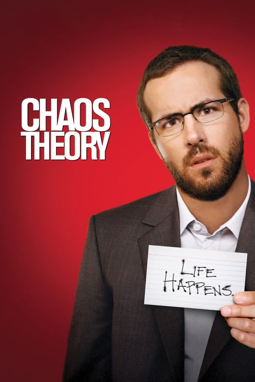 ดูหนังออนไลน์ฟรี Chaos Theory (2008) ทฤษฎีแห่งความวายป่วง