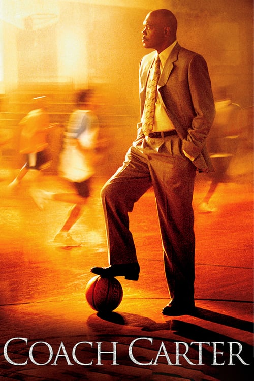 Coach Carter (2005) ทุ่มแรงใจจุดไฟฝัน