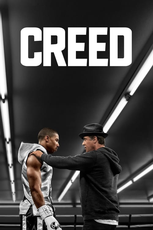 Creed (2015) ครีด บ่มแชมป์เลือดนักชก