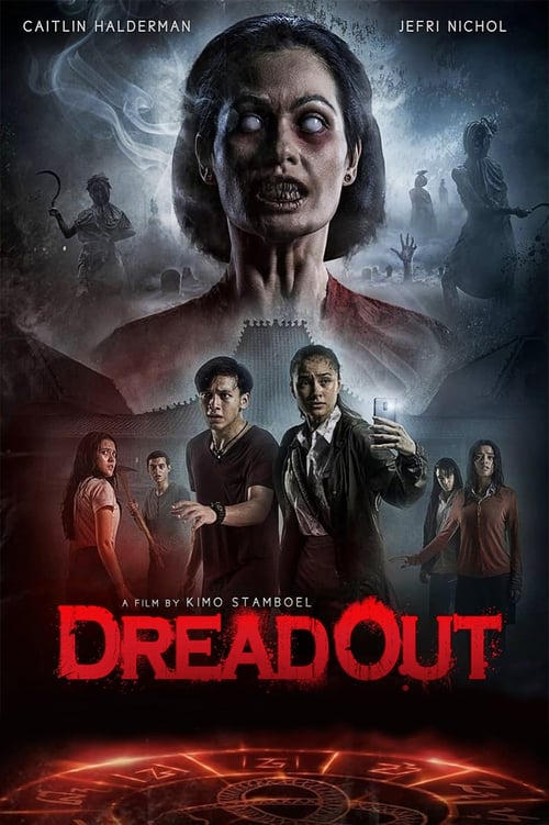 DREADOUT (2019) เกมท้าวิญญาณ [ซับไทย]