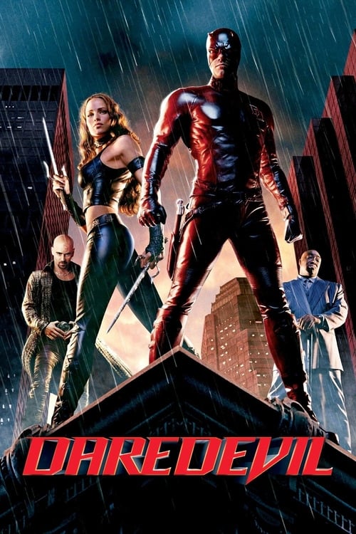 ดูหนังออนไลน์ฟรี Daredevil (2003) แดร์เดฟเวิล มนุษย์อหังการ (ฉบับสมบูรณ์ผู้กำกับสั่งตัดใหม่)
