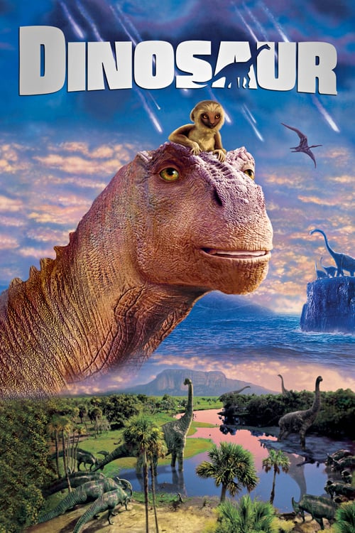 ดูหนังออนไลน์ฟรี Dinosaur (2000) ไดโนเสาร์