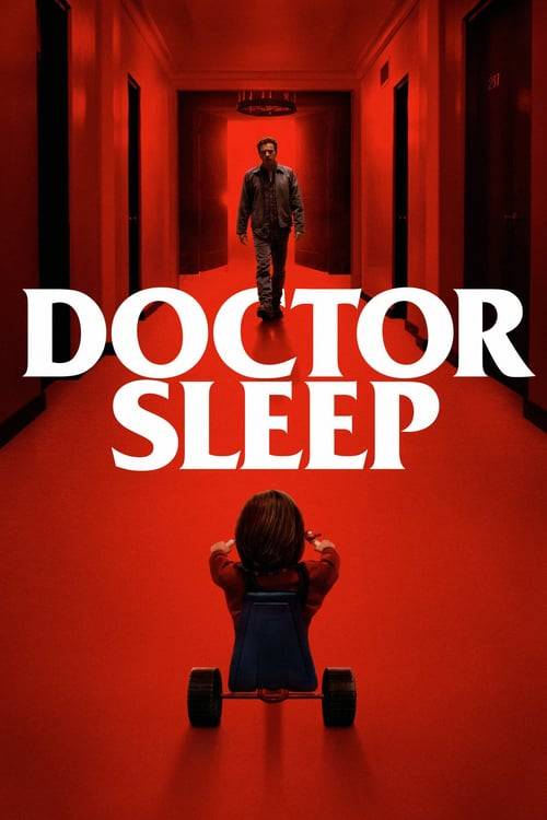 ดูหนังออนไลน์ฟรี Doctor Sleep (2019) ลางนรก