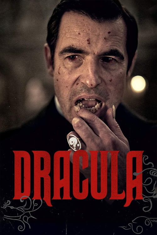 ดูหนังออนไลน์ฟรี Dracula (2020) แดร็กคูลา (ซับไทย)