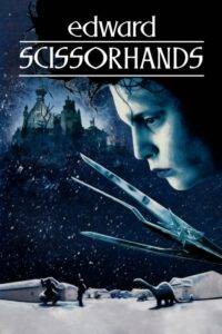 Edward Scissorhands (1990) เอ็ดเวิร์ด มือกรรไกร