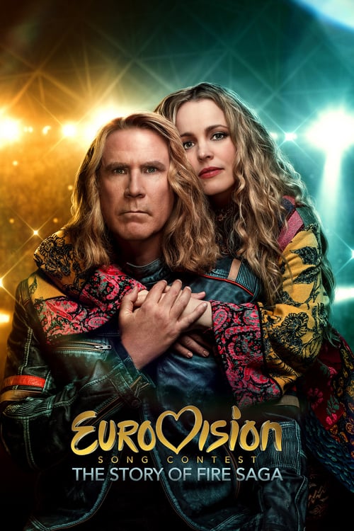 ดูหนังออนไลน์ฟรี Eurovision Song Contest The Story of Fire Saga (2020) ไฟร์ซาก้า ไฟ ฝัน ประชัน เพลง