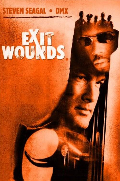 Exit Wounds (2001) ยุทธการล้างบางเดนคน