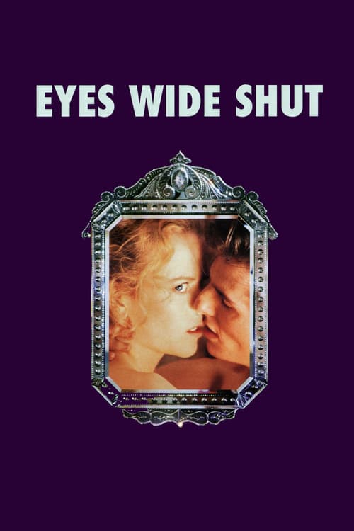 ดูหนังออนไลน์ฟรี Eyes Wide Shut (1999) ซับไทย