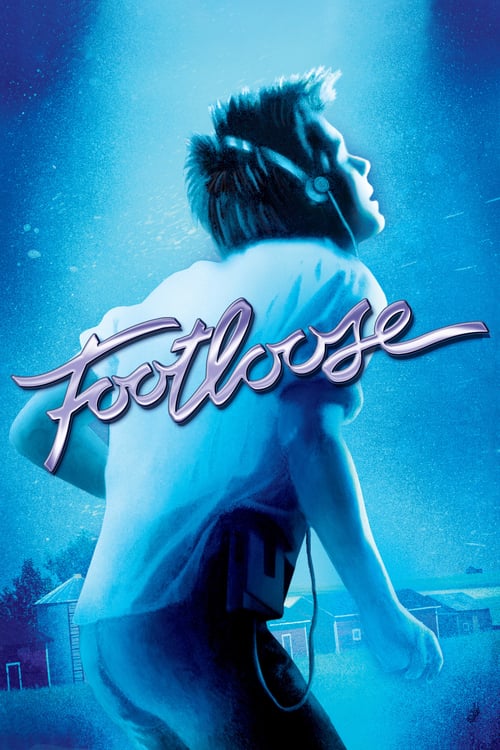 ดูหนังออนไลน์ฟรี Footloose (1984) ฟุตลูส เต้นนี้เพื่อเธอ