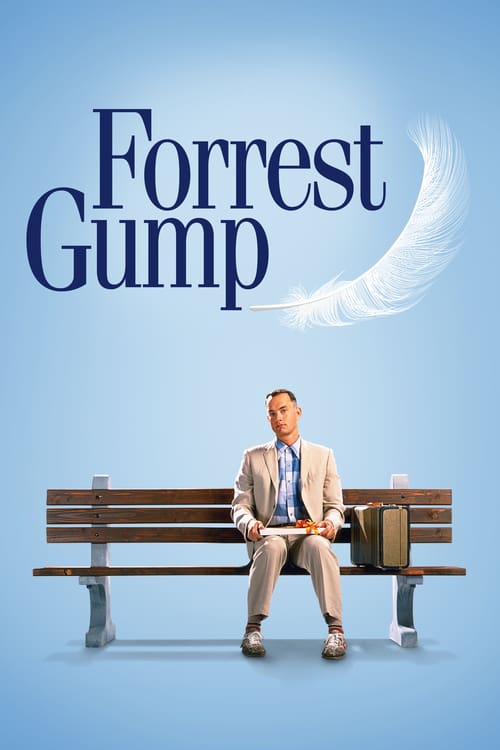 ดูหนังออนไลน์ฟรี Forrest Gump (1994) ฟอร์เรสท์ กัมพ์