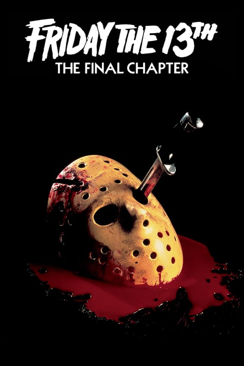 Friday the 13th Part 4 The Final Chapter (1984) ศุกร์ 13 ฝันหวาน ภาค 4