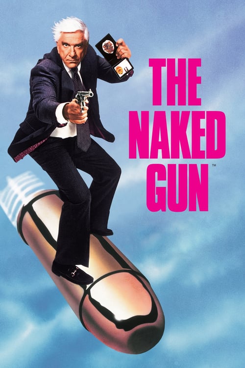 ดูหนังออนไลน์ฟรี The Naked Gun: From the Files of Police Squad (1988) ปืนเปลือย ภาค 1