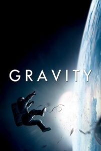 Gravity (2013) มฤตยูแรงโน้มถ่วง