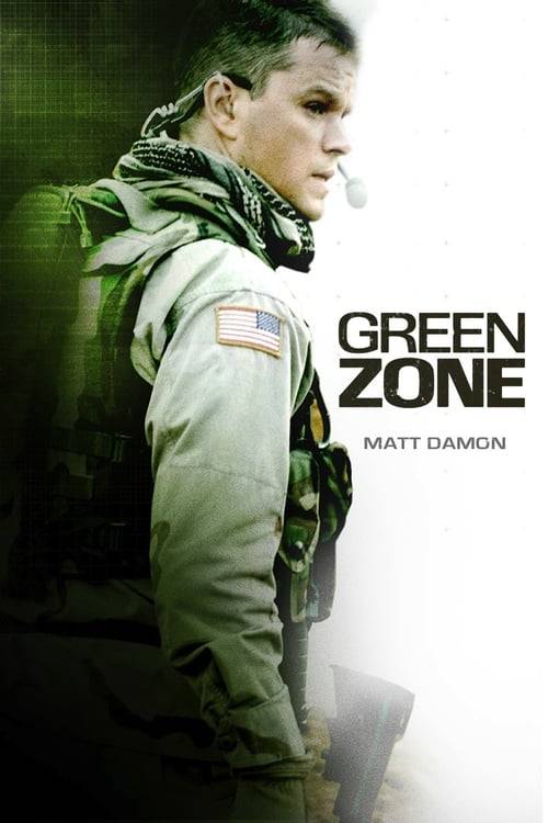 ดูหนังออนไลน์ Green Zone (2010) โคตรคนระห่ำ ฝ่าโซนเดือด