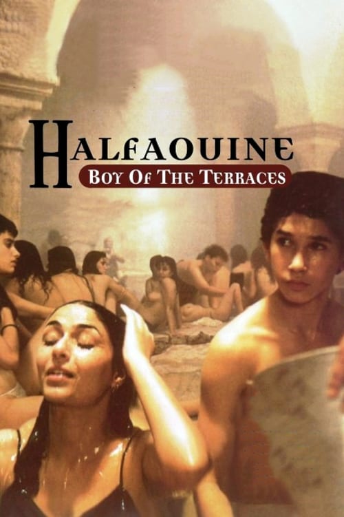 ดูหนังออนไลน์ฟรี Halfaouine (1990) 18+ Soundtrack