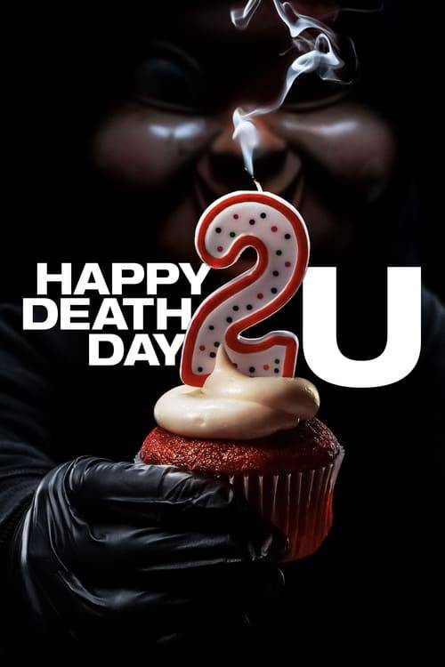 ดูหนังออนไลน์ Happy Death Day 2U (2019) สุขสันต์วันตาย 2U