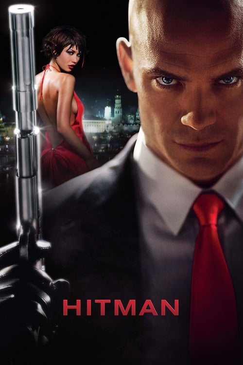 Hitman (2007) ฮิทแมน โคตรเพชฌฆาต 47