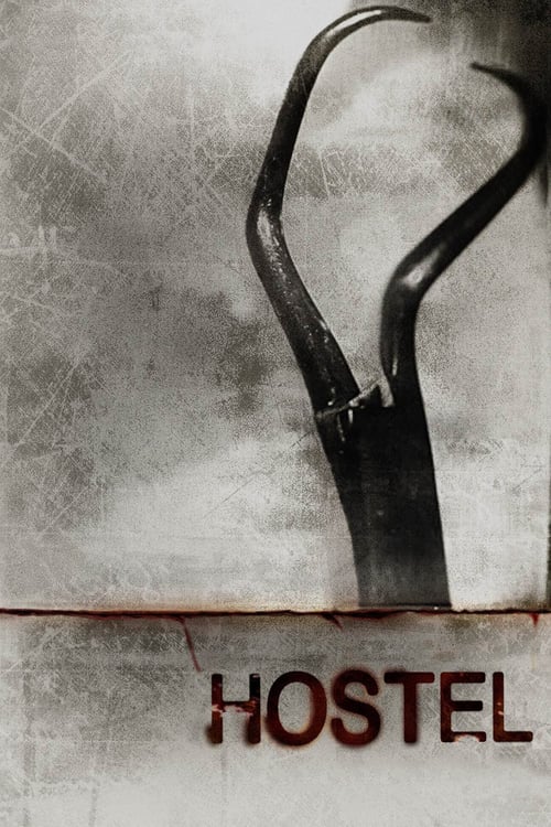 ดูหนังออนไลน์ฟรี Hostel 1 (2006) นรกรอชำแหละ 1
