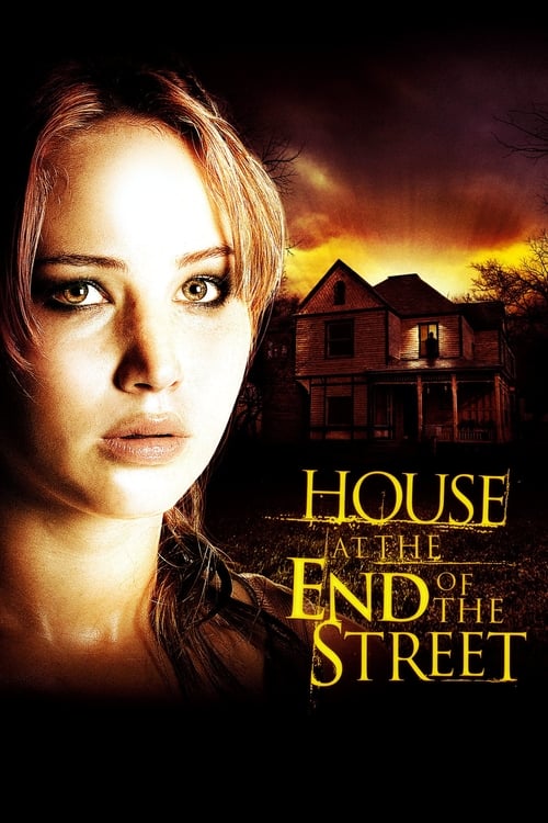 ดูหนังออนไลน์ฟรี House At The End of The Street (2012) บ้านช็อคสุดถนน
