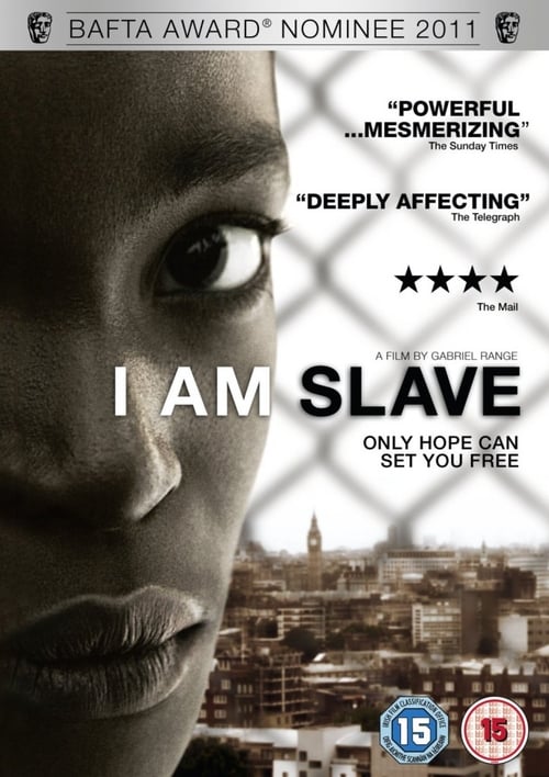 I Am Slave (2010) หนังดีมีรางวัล สร้างจากเรื่องจริง แต่ไม่ได้เข้าไทย