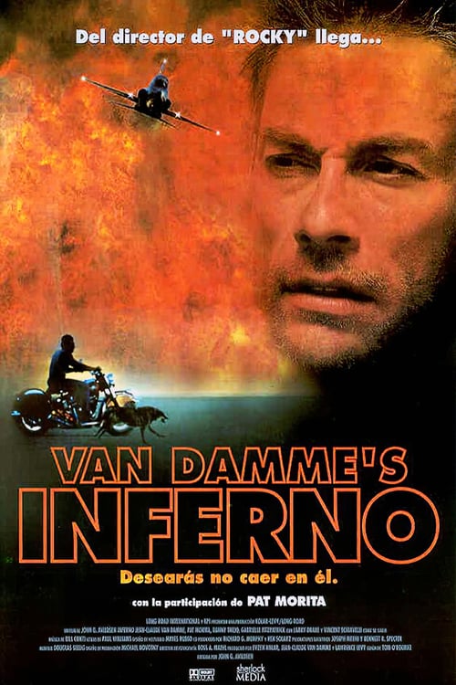 ดูหนังออนไลน์ฟรี Inferno (1999) คนดุนรกเดือด
