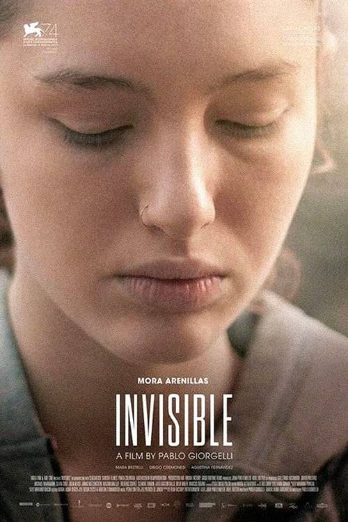 ดูหนังออนไลน์ฟรี Invisible (2017) [Soundtrack บรรยายไทย]