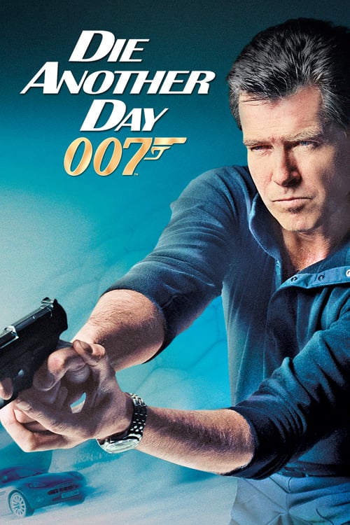 ดูหนังออนไลน์ฟรี James Bond 007 Die Another Day (2002) เจมส์ บอนด์ 007 ภาค 21: พยัคฆ์ร้ายท้ามรณะ