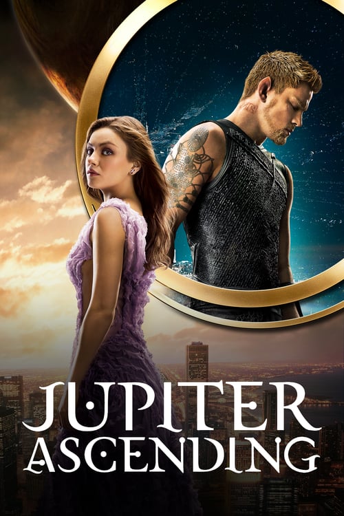 ดูหนังออนไลน์ฟรี Jupiter Ascending (2015) ศึกดวงดาวพิฆาตสะท้านจักรวาล