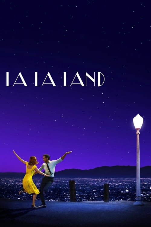 ดูหนังออนไลน์ฟรี La La Land (2016) นครดารา