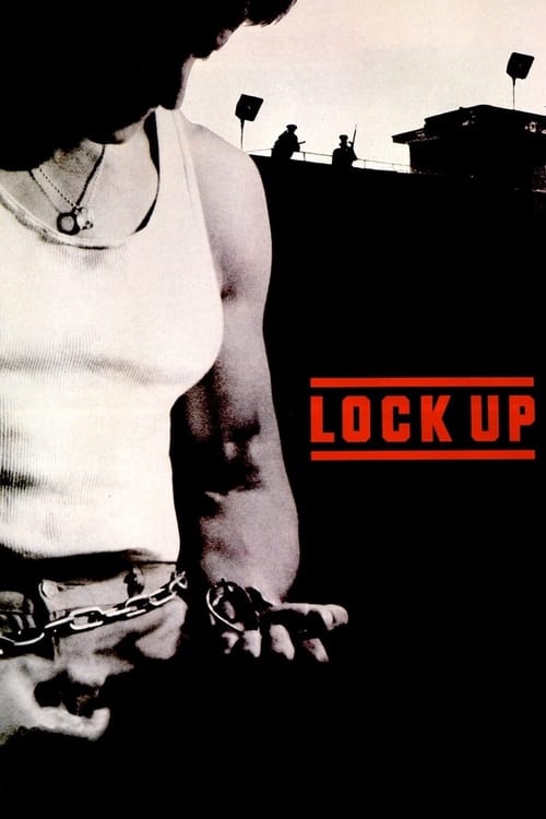 ดูหนังออนไลน์ฟรี Lock Up (1989) ล็อคอำมหิต