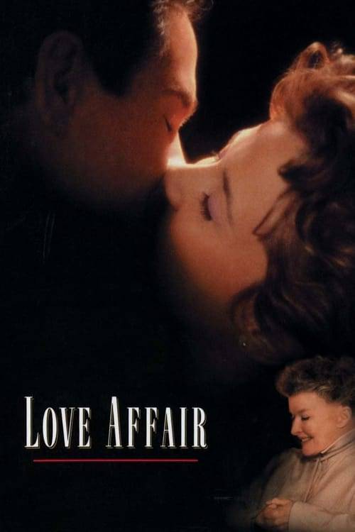 ดูหนังออนไลน์ Love Affair (1994) ซับไทย