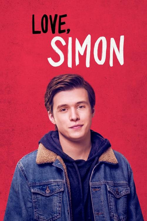 ดูหนังออนไลน์ฟรี Love Simon (2018) อีเมลลับฉบับ ไซมอน