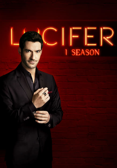ดูหนังออนไลน์ฟรี Lucifer  Season 1 (2016) ลูซิเฟอร์ ยมทูตล้างนรก ปี 1 (ซับไทย)