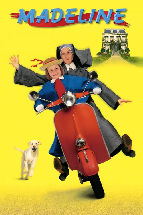 Madeline (1998) เมเดไลน์