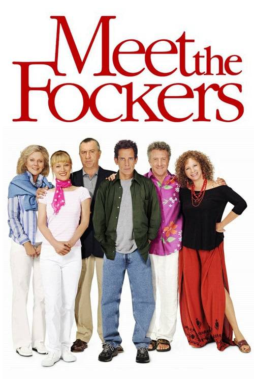 ดูหนังออนไลน์ Meet the Fockers (2004) พ่อตาแสบ ป่วนบ้านเขยซ่าส์