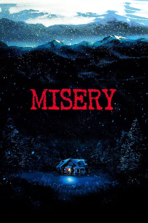 Misery (1990) มิสเซอร์รี่ อ่านแล้วคลั่ง