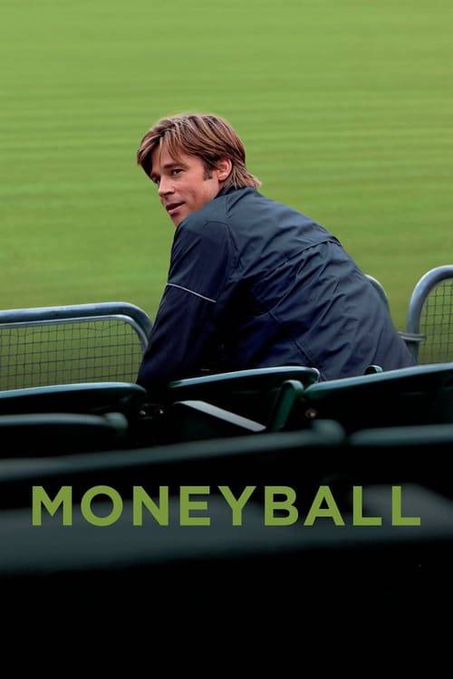ดูหนังออนไลน์ฟรี Moneyball (2011) เกมล้มยักษ์