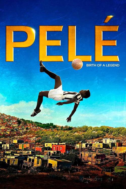 ดูหนังออนไลน์ฟรี Pele – Birth of a Legend (2016) Soundtrack