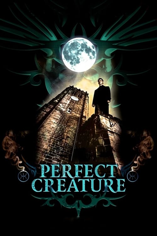 ดูหนังออนไลน์ Perfect Creature (2006) วันเผด็จศึก อสูรล้างโลก