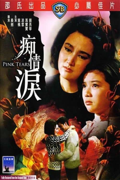 Pink Tears (1965) น้ำตาสีชมพู