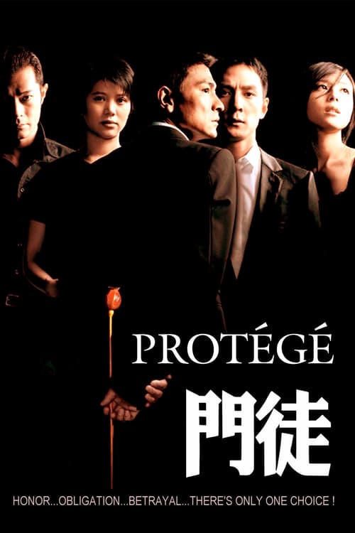 ดูหนังออนไลน์ฟรี Protege (2007) เกมคน เหนือคม