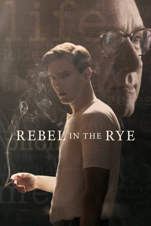ดูหนังออนไลน์ฟรี Rebel in the Rye (2017) เขียนไว้ให้โลกจารึก