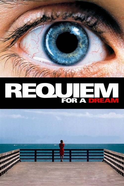 ดูหนังออนไลน์ฟรี Requiem for a Dream (2000) บทสวดแด่วัน…ที่ฝันสลาย