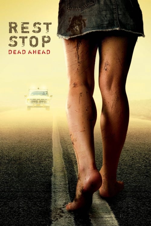 ดูหนังออนไลน์ฟรี Rest Stop Dead Ahead (2006) ไฮเวย์มรณะ