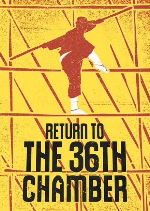 ดูหนังออนไลน์ Return To The 36th Chamber (1980) ยอดเซียนยอดมนุษย์